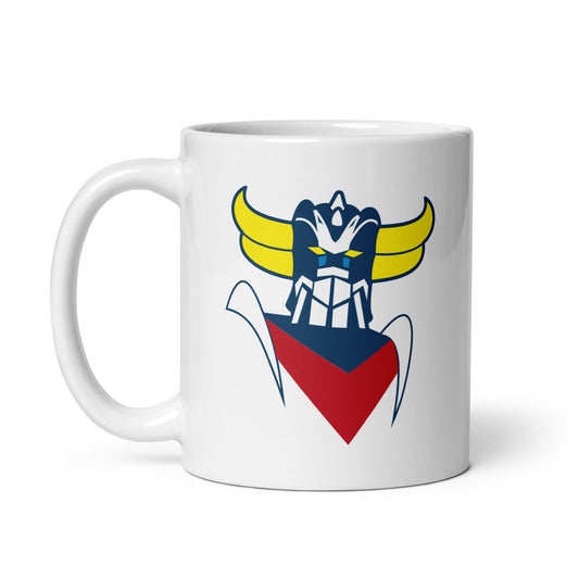 Mug Goldorak