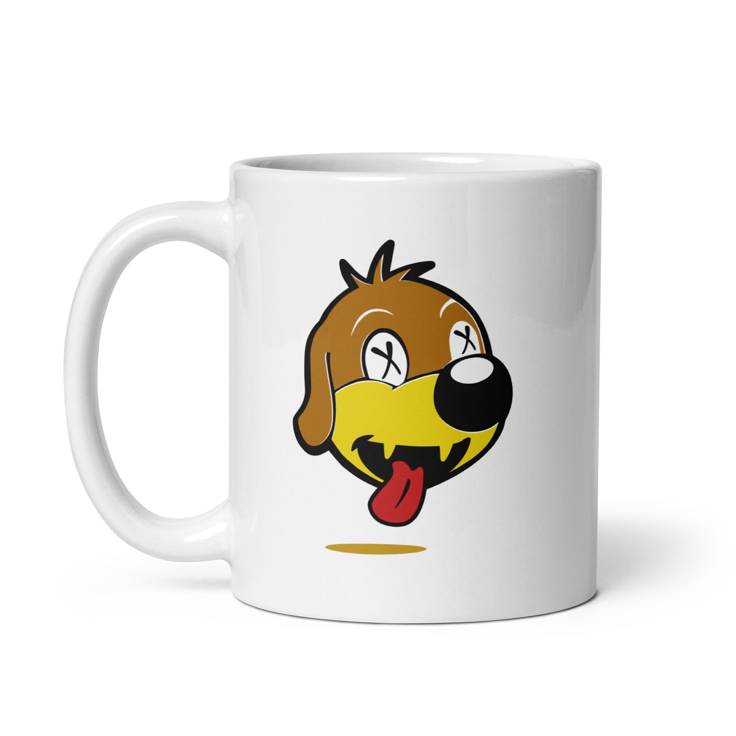 Mug Pif by Bolcho