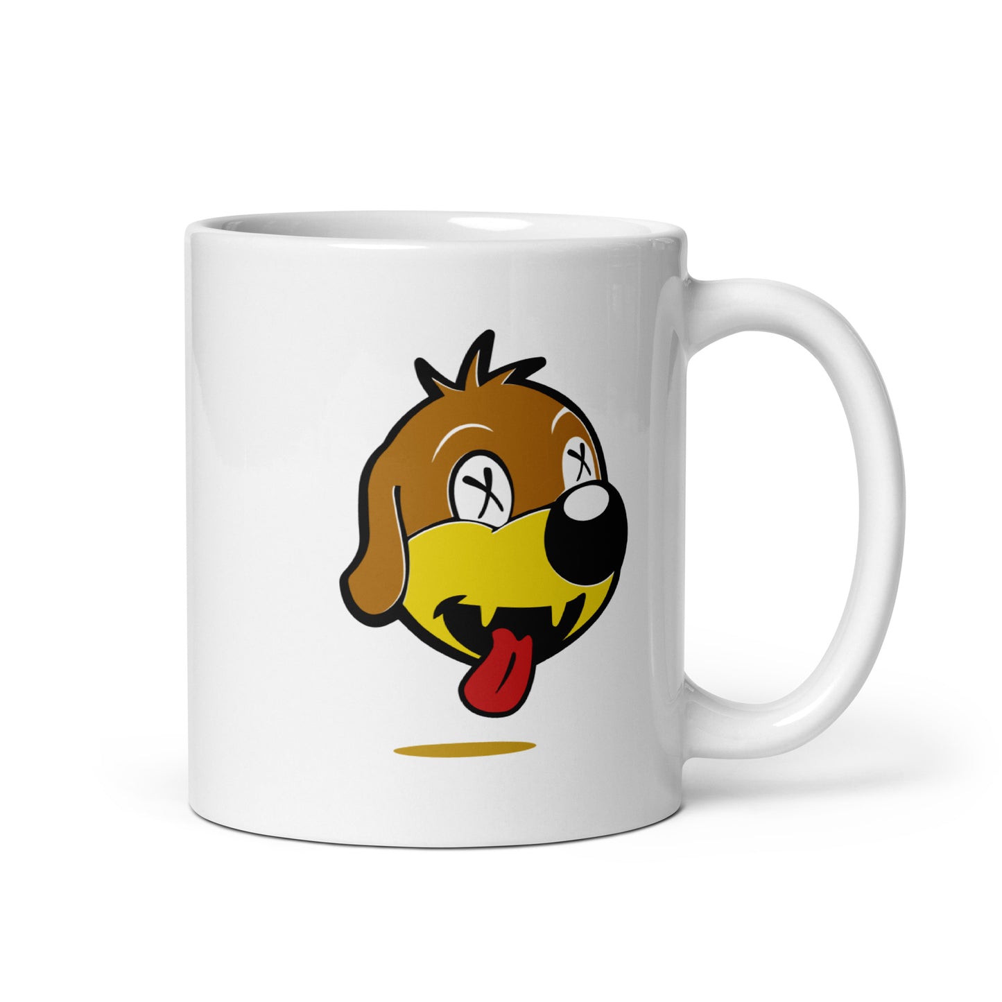 Mug Pif by Bolcho